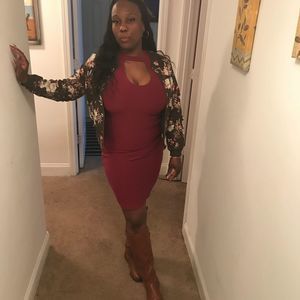 Meet your Posher, Latisha